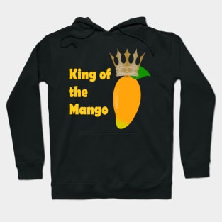 King of the mango Hoodie